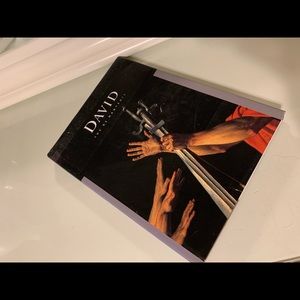 David Luc De Nanteuil Art Textbook